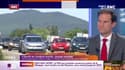110km/h sur l'autoroute pour les fonctionnaires : une "mesure citoyenne" ?