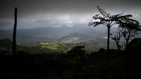 La montagne Pelée et les pitons du nord de la Martinique ont été inscrits au patrimoine mondial de l'Unesco