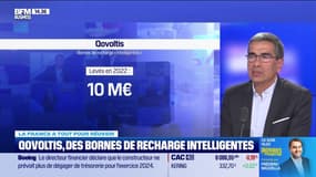 La France a tout pour réussir - Vendredi 24 mai