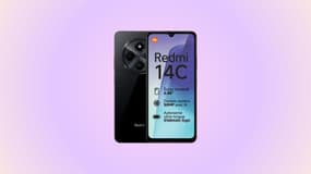 Ce célèbre smartphone Redmi s'affiche à moins de 100 euros même après le Black Friday