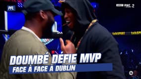 MMA - PFL : Quand Doumbé défie Michael "MVP" Page 