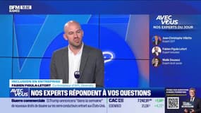 EN DIRECT Annalisa Cappellini et les experts d'Avec Vous répondent à vos question