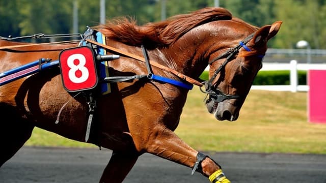 Bélina Josselyn passera un test à deux semaines du Grand Prix d'Amérique