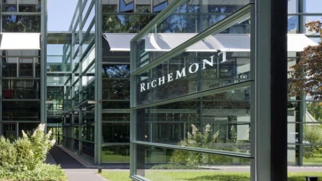 Richemont, propriétaire de 18 marques de luxe, anticipe un bond de 20 à 40% de son bénéfice net.