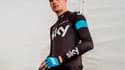 Christopher Froome