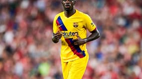 Dembélé