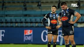 Top 14 : Agen, une saison cauchemardesque mais de l'espoir pour l'avenir
