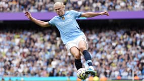 Erling Haaland - Man. City