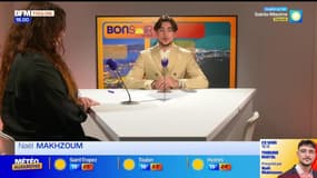 Le journal de 18h du mardi 14 octobre 2025