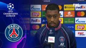 PSG 2-0 Manchester City : "Un match abouti", Kimpembe satisfait de la performance de son équipe