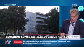 Nicolas Poincaré : Comment Lunel est-elle devenue "Jihad City" ? - 18/09