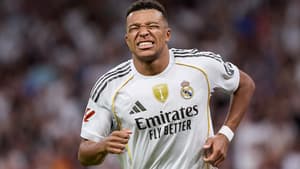 Kylian Mbappé