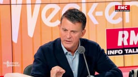 François Hollande candidat pour le Nouveau Front Populaire: "Une aberration, une faute politique et morale", selon Manuel Valls