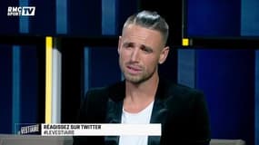 Quand El-Hadji Diouf sonnait tous les soirs chez Le Tallec