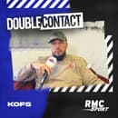 Double Contact, c’est le nouveau podcast culture-sport de RMC. Tout au long de l’année, on vous propose des entretiens intimes et décalés, avec des artistes et des personnalités qui font l’actualité.
