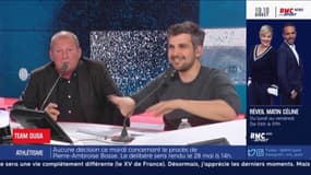 Ligue 1 - Courbis : "Cette finale de Coupe de France a bousillé le sprint final"