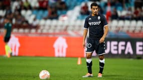 W. Ben Yedder