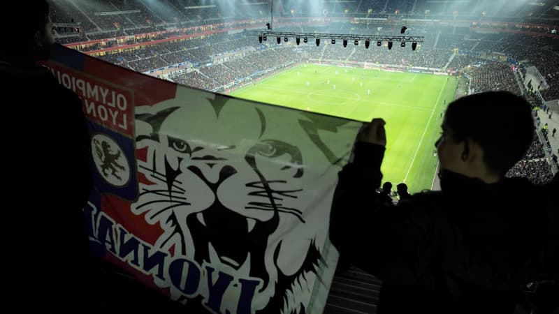 Parc OL