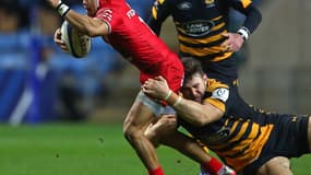 Cheslin Kolbe