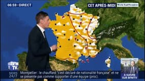 Une météo idéale et estivale pour le défilé du 14-Juillet