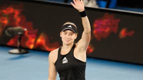 Elena Rybakina