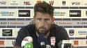 Costil sur l'arrivée de Henry : "Ça serait mentir de dire que l’on fait abstraction de tout ça"