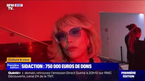 Sidaction : 750 000 euros de dons - 26/01