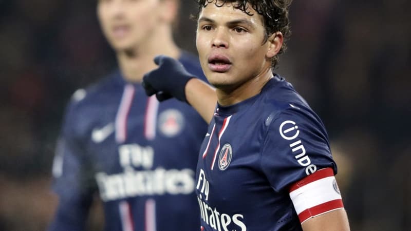 Thiago Silva
