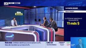 La Data Room : 11 milliards de dollars, ce que le 29 février (un jour de plus que d'habitude) apportera à l’économie US - 01/03