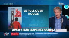 Le portrait de Poinca : Qui est Jean-Baptiste Rambla ? - 14/12