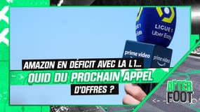 L1 - Droits TV : Amazon perdrait de l'argent, à quoi s'attendre pour le prochain appel d'offres ? 