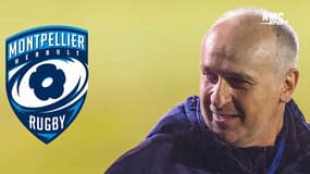 Montpellier déjà maintenu en Top 14... Saint-André veut quand même "bien finir" et rester "pro" jusqu'au bout
