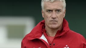 Didier Deschamps