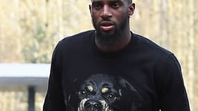 Tiémoué Bakayoko