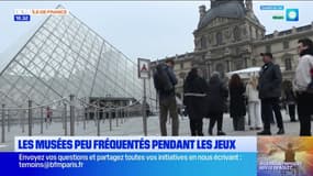JO 2024: le maintien du tarif JO dans les transports en commun dénoncée par la gauche de la région Île-de-France