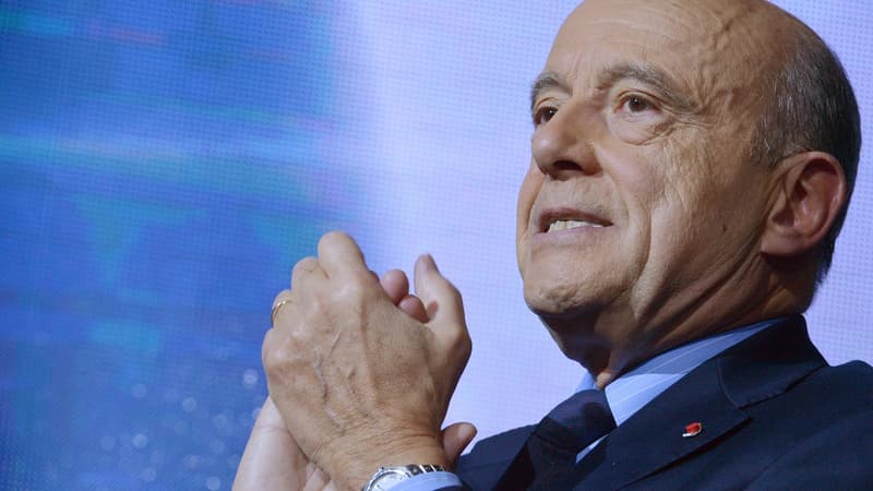 Alain Juppé