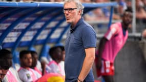Laurent Blanc