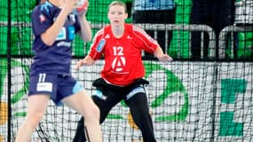 Amandine Leynaud