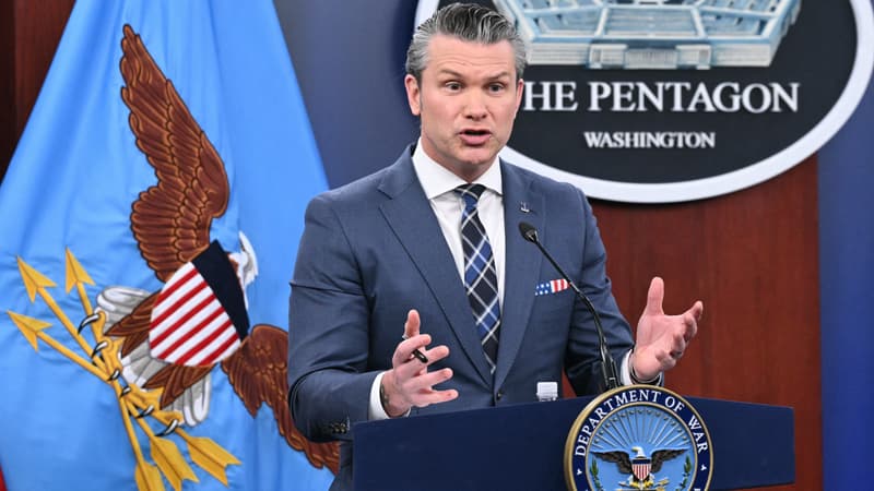 "Il faut de l'argent pour tuer les méchants": le Pentagone réclame une rallonge budgétaire de 200 milliards de dollars pour financer la guerre en Iran