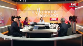 "Un sentiment d'injustice chez les entrepreneurs", revendique Bernard Cohen-Hadad
