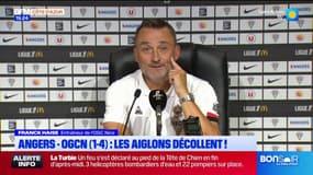 OGC Nice: des Aiglons toujours pas au complet mais dominateurs et efficaces