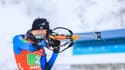 Biathlon : La France 3e du relais mixte d’Oberhof