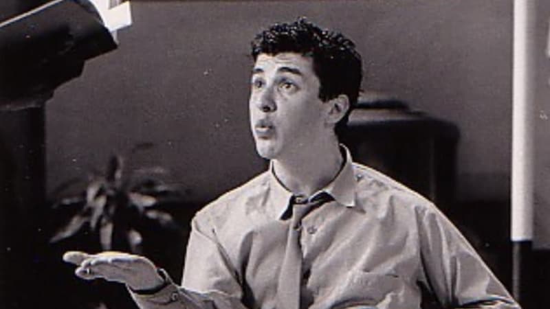 "Will & Grace", "Vendredi 13", "Flying Blind"... L'acteur américain Corey Parker est mort à l'âge de 60 ans