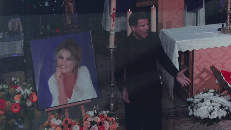 DIRECT. Obsèques de Brigitte Bardot: l'hommage en musique de Vincent Niclo et Mireille Mathieu, suivez la cérémonie