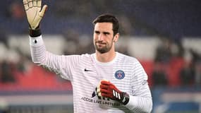 Sergio Rico