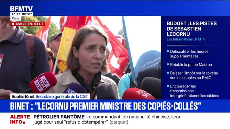 Colère sociale: 
