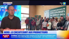 Planète Locale du mercredi 26 mars - Le CourtCircuit repris par ses agriculteurs