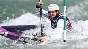 Emilie Fer ne défendra pas son titre aux JO de Rio