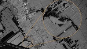  L'entreprise Capella Space lance un satellite capable de capturer des images à travers les murs 