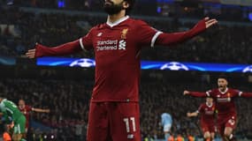 Mohamed Salah